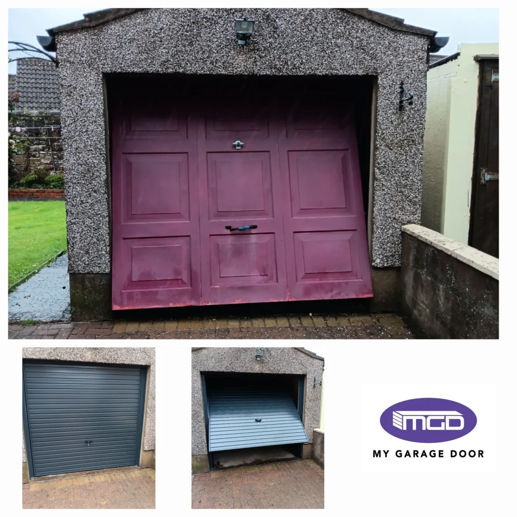 My Garage Door Dumfries Gallery 08
