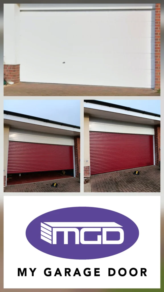 My Garage Door Dumfries Gallery 11